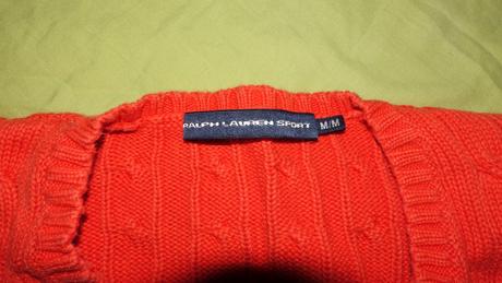 Pulovrik ralph lauren sport, ralph lauren,m