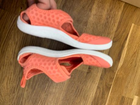 Reima rantaan sandále, alebo topánky do vody 29, reima,29