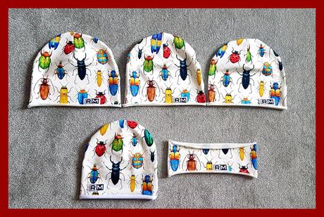 Jednovrstvová / dvojvrstvová čiapka, <50 - xxxl