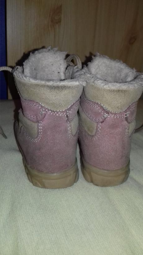 Zimne ortopedicke topanočky, protetika,24