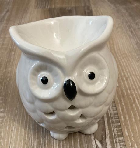 Aroma lampa sovička, 