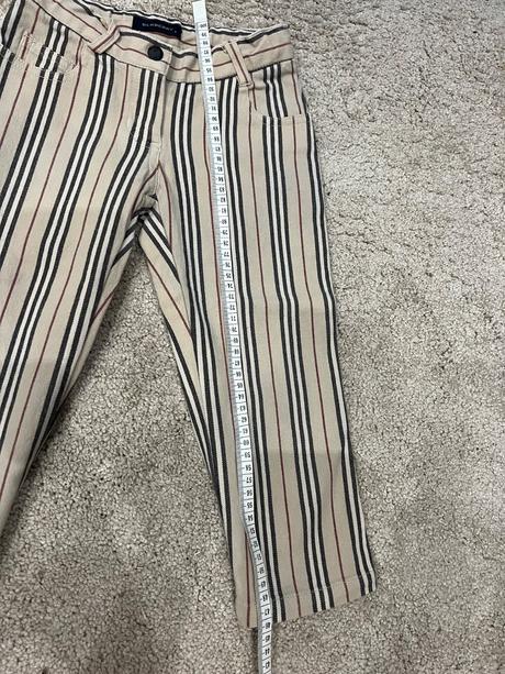 Burberry rifle vel. 3, burberry,98