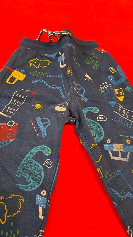 Teplaky 92-98, george,92