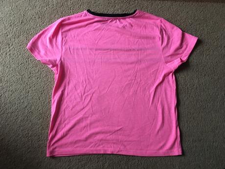 Tricko m, new yorker,m