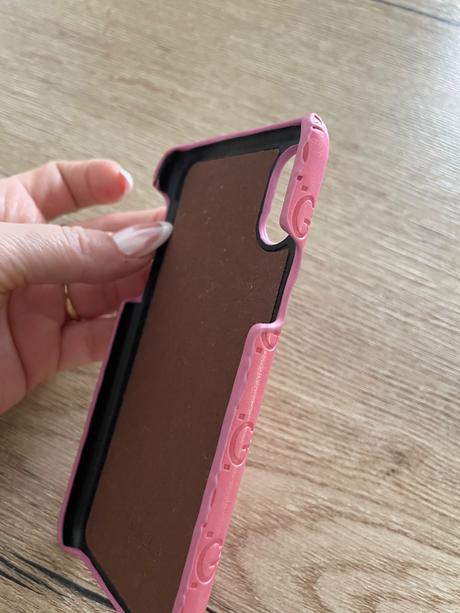 Kryt na iphone xs, apple