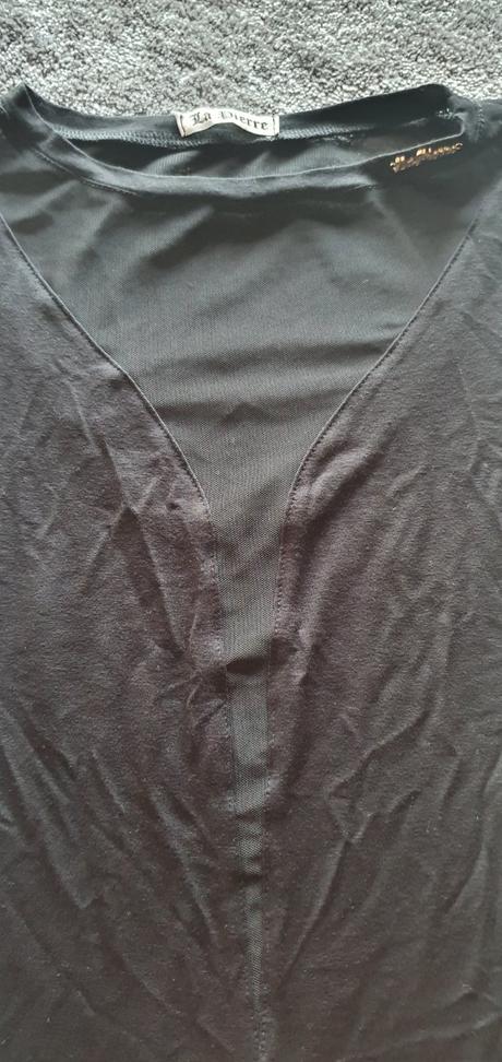 Šaty la pierre 36, 36