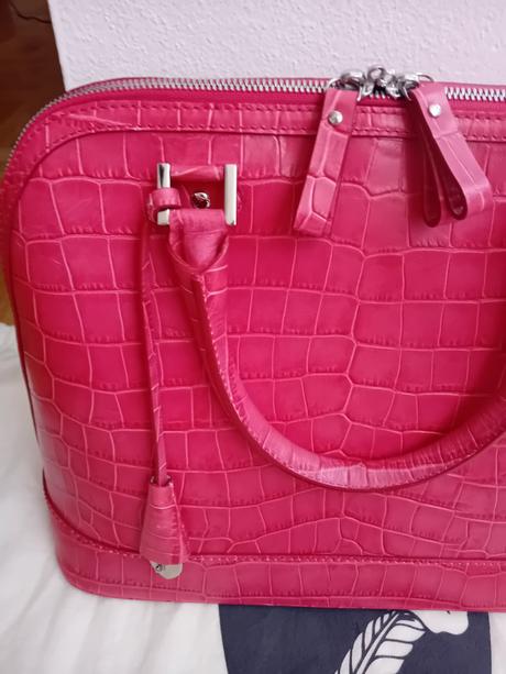 Luxusná kabelka aspinal of london, 