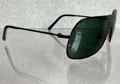 Detské slnečné okuliare, 