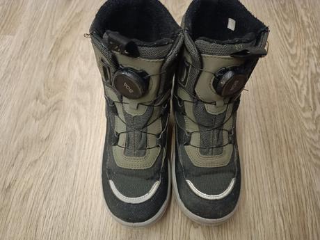 Zimné čižmičky, superfit,29