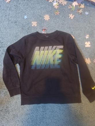 Mikina nike 146/152, nike,152