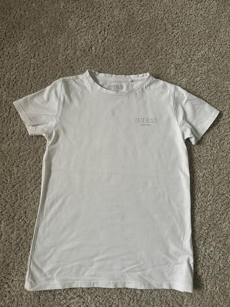 Guess tričko, guess,146