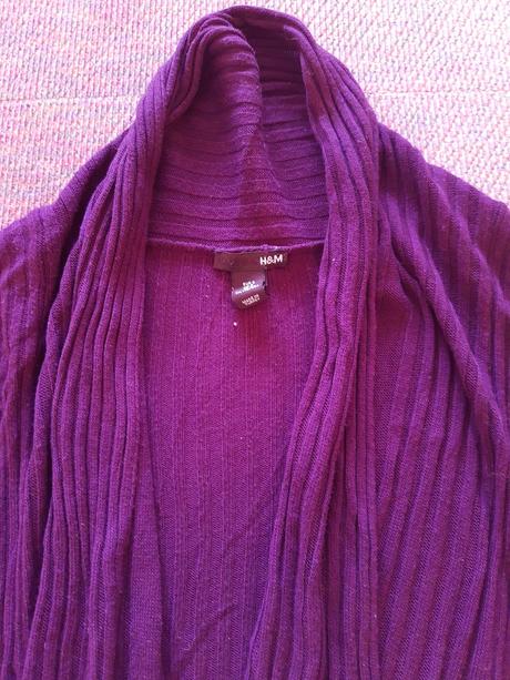 Kardigan, h&m,s