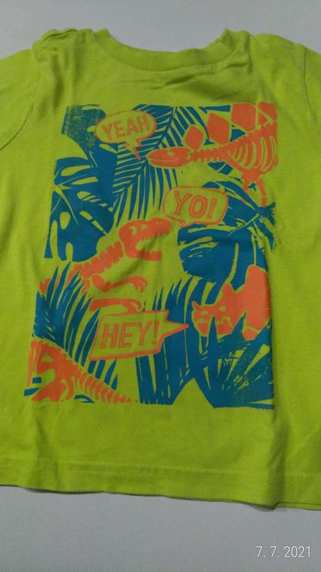 Balík letný 92, 86–98