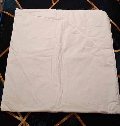 Zavinovačka na krst, 