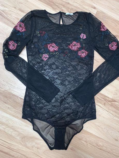 Čipkované body intimissimi s, intimissimi,s