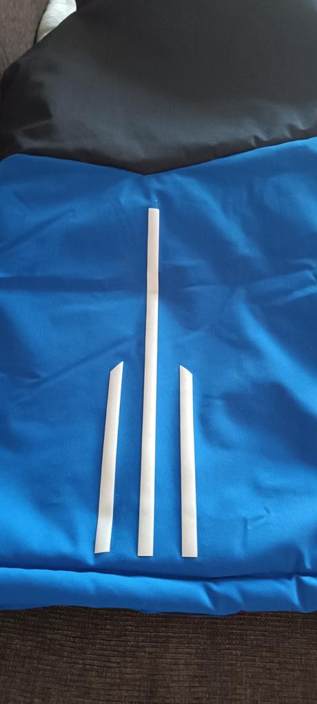 Zimná bunda, sinsay,152