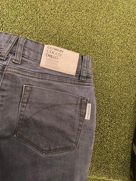 Rifle, coccodrillo,128