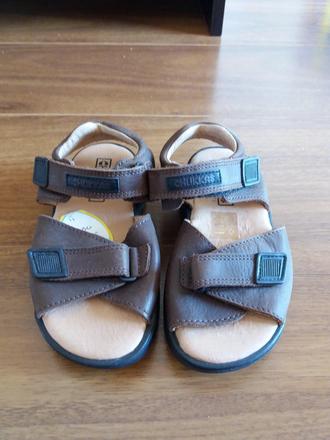 Chlapcenske sandale chukkas, 30