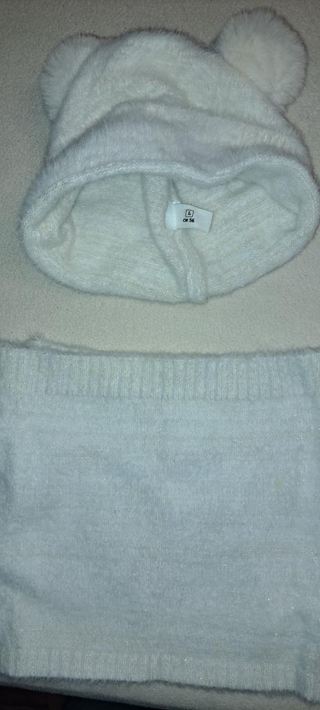 Set- ciapka nakrcnik, calliope,158