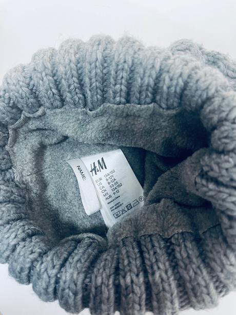 Čiapka, h&m,134