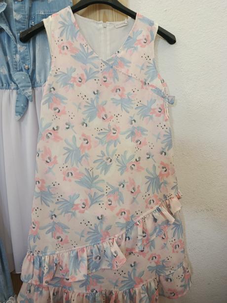 Mix šaty 12/13, 152