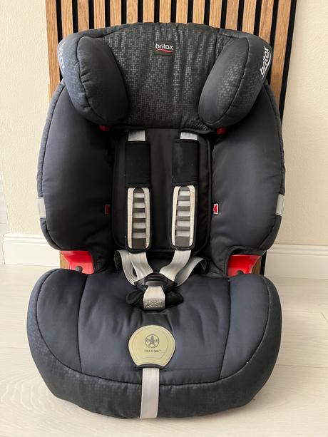 Autosedacka britax, britax