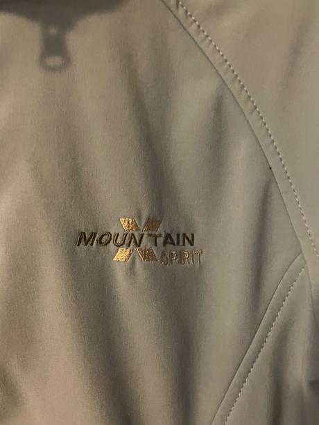 Softčelová bunda s, s