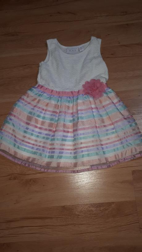 Letne satky, children's place,110