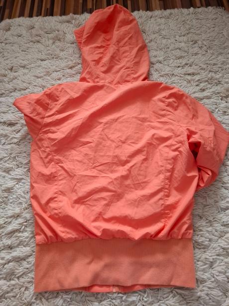 Bench bunda na prechodné obdobie, bench,s