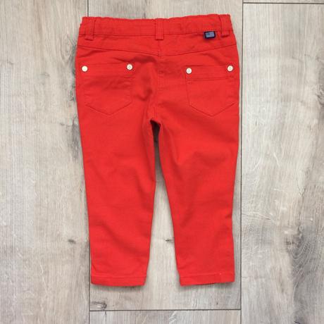 Kraťasy dievčenské original marines 4, č.104, 3-4y, original marines,104