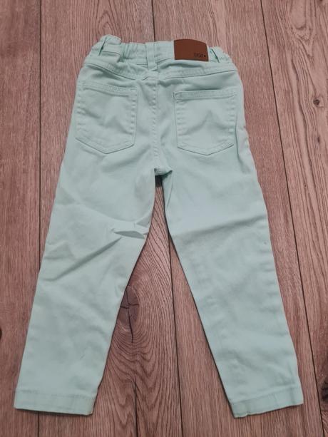 Nohavice, sinsay,98