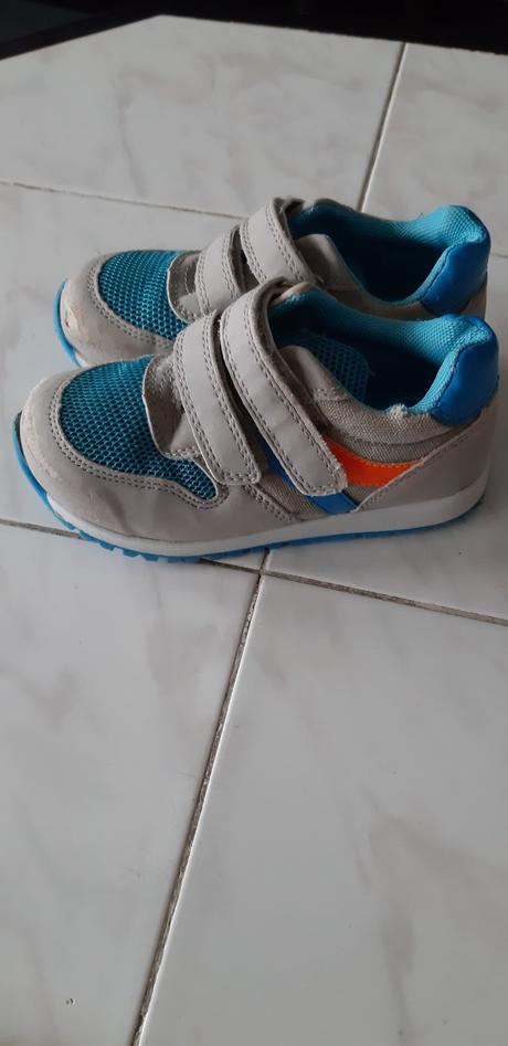 Tenisky, deichmann,25