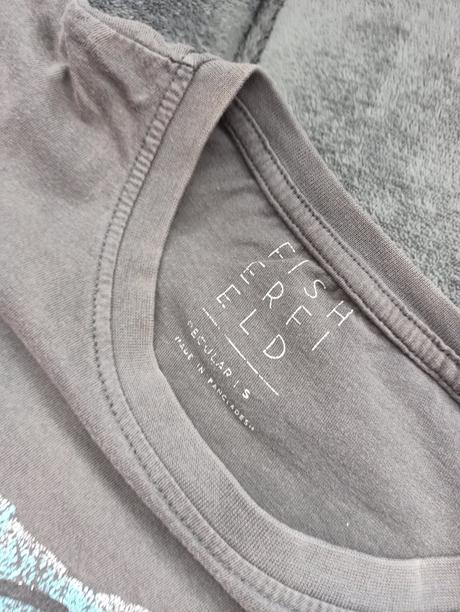 Tričká a plavky, s