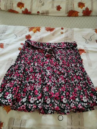 Damska sukna, gate,l