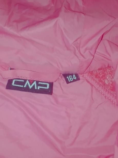 Termo mikina, cmp,164