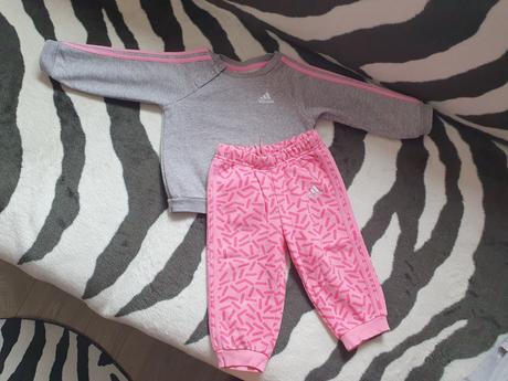 Súpravička adidas, adidas,80