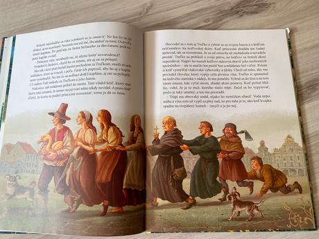 Rozprávky o škriatkoch, čertoch a o dobrých i zlýc,