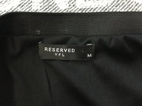 Damska sukna m, reserved,m