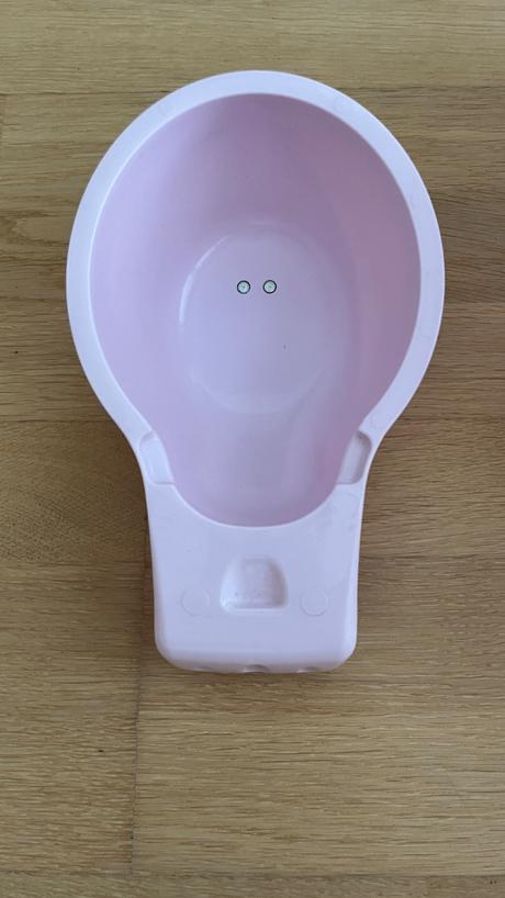 Detský nočník - hrajúci,