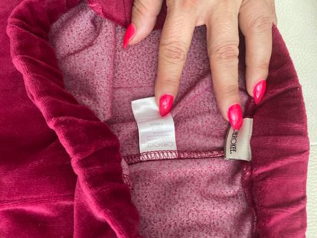 Zamatová suprava, cherokee,s