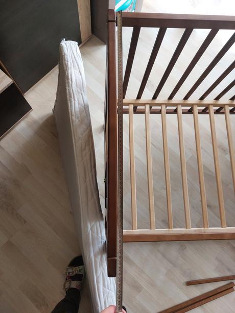 Postieľka, šírka (cm): 60,dĺžka (cm): 120