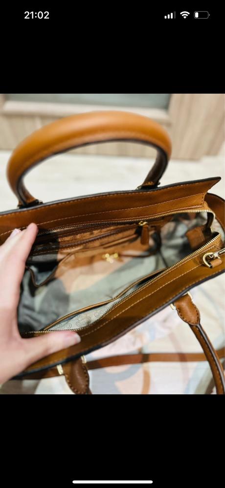 Michael kors kabelka, michael kors