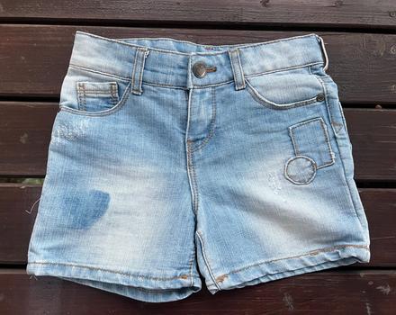 Riflové kraťase, dopodopo,116