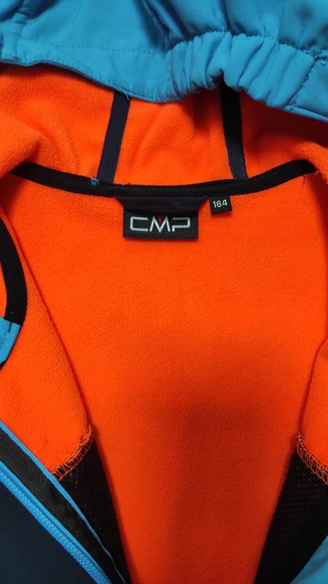 Prechodná bunda v 164, cmp,164