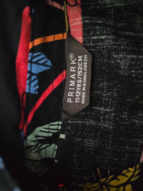 Kosela, primark,152