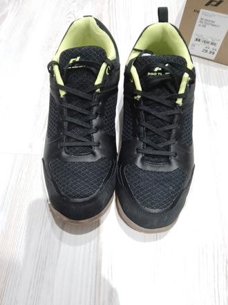 Chlapčenské tenisky, 40