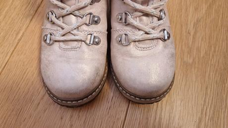 Zimne topánočky next, next,27