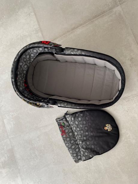 Kočík cybex priam 3-kombinacia, cybex,cybex priam so sedadlom lux seat