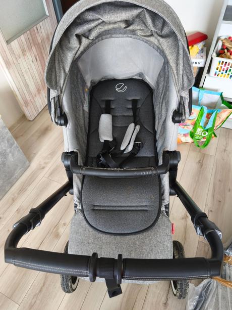 Jane crosslight pro, jané,jané crosslight pro