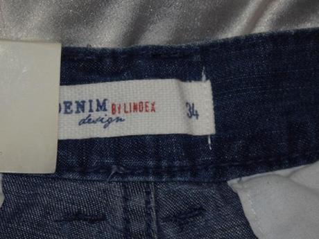 Kvalitné unisex kraťasy, lindex,xs